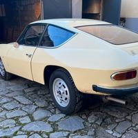 Lancia fulvia zagato ( crs a libretto)