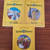 Libri Agatha Mistery