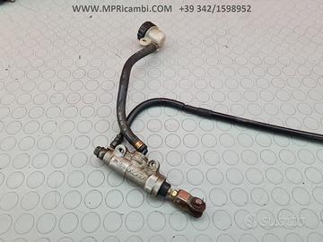 POMPA POSTERIORE YAMAHA YZ 125 1999 1998 YZ125 199