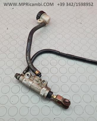 POMPA POSTERIORE YAMAHA YZ 125 1999 1998 YZ125 199