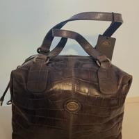 Borsa di pelle  The Bridge