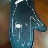 Guanto da forno NUOVO