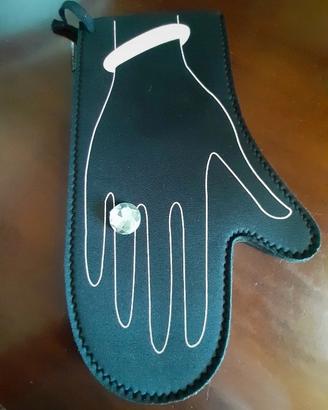 Guanto da forno NUOVO