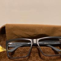 Montatura occhiali da vista GUCCI