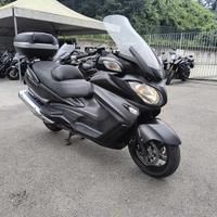 SUZUKI Burgman 650 Burgman AN 650 ie Exec. Abs my1