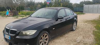 auto BMW 2005