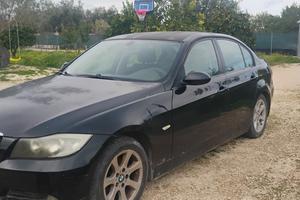auto BMW 2005