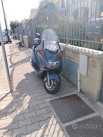 Yamaha MBK Skyliner 250