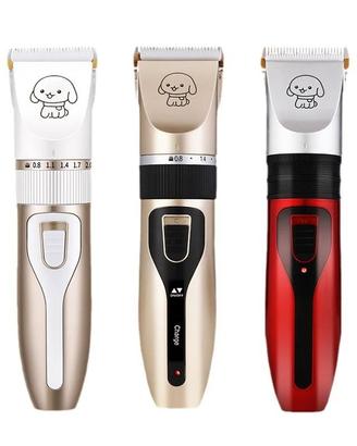 Tosatrice Professionale Animali Pelo Lungo