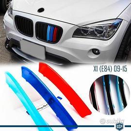 Fasce COVER Griglia BMW X1 E84 Calandra M sport