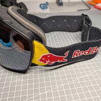 Maschera sci snowboard RED BULL SPECT Rush