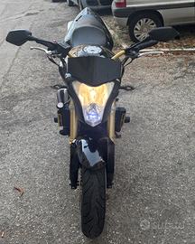 Hornet 600 2007