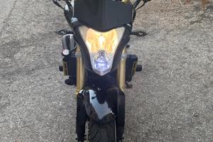 Hornet 600 2007