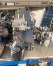 Motoro fiat 1.2 69 cv con variatore
