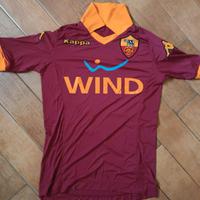 Maglia AS ROMA taglia XS