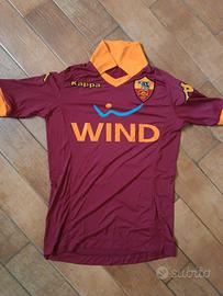 Maglia AS ROMA taglia XS