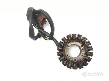 PIAGGIO BEVERLY 500 STATORE GENERATORE CAMPO MAGNE