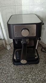 Macchina del caffè De Longhi Stilosa