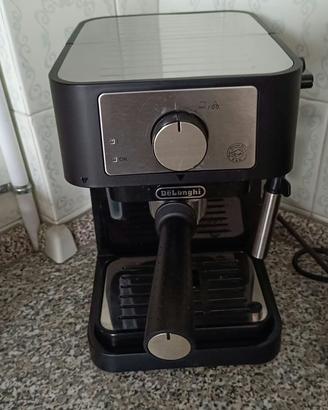 Macchina del caffè De Longhi Stilosa