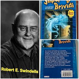 IDRA, Super Brividi, R. Swindells, 1968.