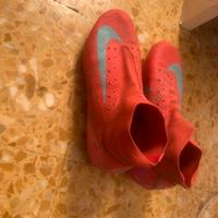 scarpe da calcio nike mercurial