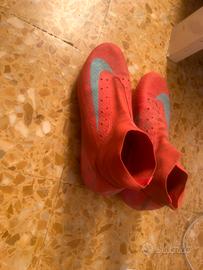 scarpe da calcio nike mercurial