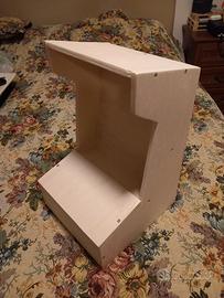 Mini mobile/sagoma arcade per TABLET