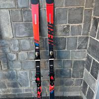 Rossignol da gigante