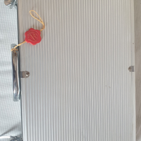Valigetta set barbecue
