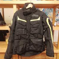 Giacca Moto Alpinestars