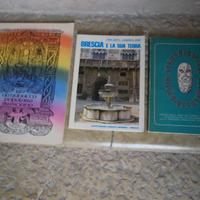 Brescia anni settanta - 5 volumi