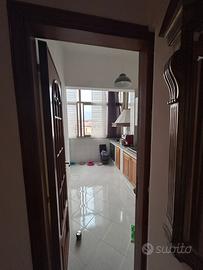 Appartamento bilocale in via castello 36