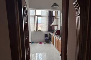 Appartamento bilocale in via castello 36