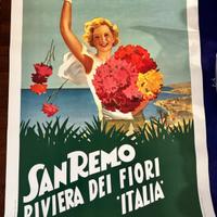 Manifesto Sanremo
