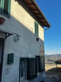 Casetta Belvedere-colline Monferrato