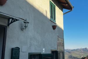 Casetta Belvedere-colline Monferrato