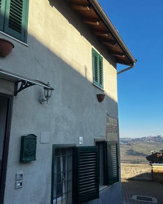 Casetta Belvedere-colline Monferrato