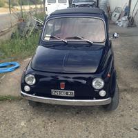 Fiat 500 L