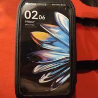 BORSELLO PER MTB E E-BIKE