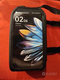 BORSELLO PER MTB E E-BIKE