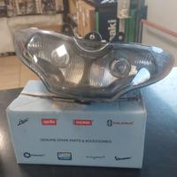 FANALE ANTERIORE GILERA RUNNER PJ