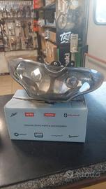 FANALE ANTERIORE GILERA RUNNER PJ