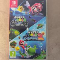 super mario galaxy