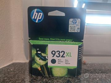 Cartucce HP nuove (scadute)