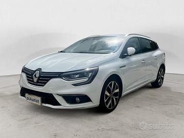 Renault Mégane Megane Sporter 1.5 blue dci In...