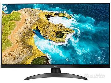 Televisore LG LCD28 28MT 48VF