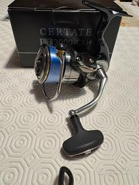 Daiwa Certate LT3000-CXH
