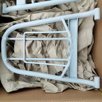 Porta pacchi booster prima serie/r