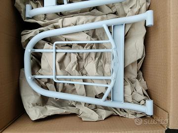 Porta pacchi booster prima serie/r