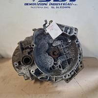 CAMBIO 6 MARCE ALFA ROMEO MITO 1.6 TD